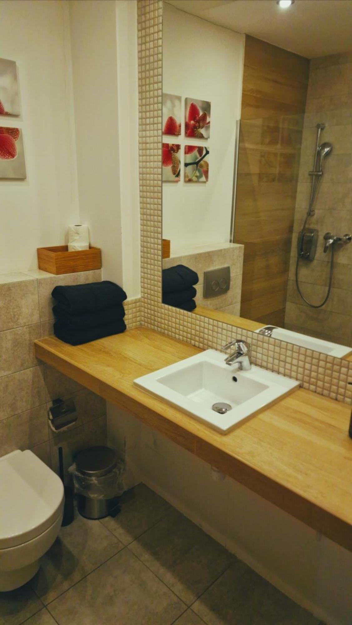 Apartamento Platinum *